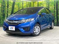 2015 HONDA FIT 13GF