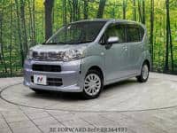 2019 DAIHATSU MOVE LSA