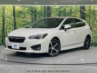 2019 SUBARU IMPREZA SPORTS 1.6I-LS