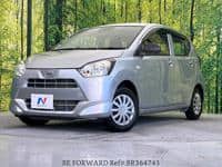 2020 DAIHATSU MIRA ES LSA