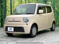 2013 SUZUKI MR WAGON G