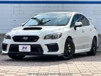 2017 SUBARU WRX STI STI