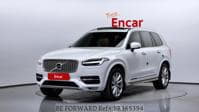 2017 VOLVO XC90 / SUN ROOF,SMART KEY,BACK CAMERA