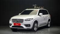 2019 VOLVO XC90 / SUN ROOF,SMART KEY,BACK CAMERA