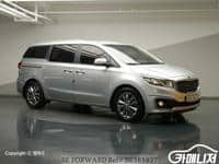 KIA All New Carnival