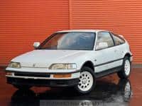 1991 HONDA CR-X