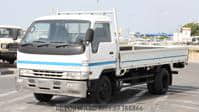 1996 TOYOTA DYNA TRUCK NEW SHAPE DYNA WITH 15B ENGINE