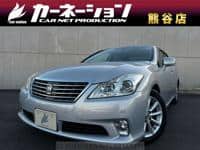 2011 TOYOTA CROWN SEDAN G