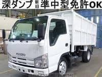 2008 ISUZU ELF TRUCK OK