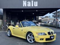 2000 BMW Z3 2.0