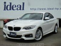 2016 BMW 2 SERIES 220IM