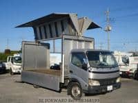 2005 TOYOTA DYNA TRUCK