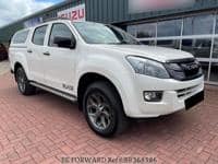 2016 ISUZU D-MAX AUTOMATIC DIESEL