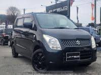 2011 SUZUKI WAGON R FX