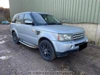 2008 LAND ROVER RANGE ROVER SPORT 2.7 TD V6 HSE