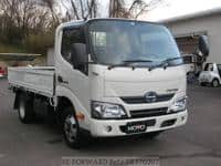 2019 HINO DUTRO