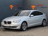 2011 BMW 5 SERIES