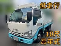 2022 ISUZU ELF TRUCK