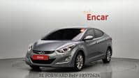 2015 HYUNDAI AVANTE (ELANTRA) / SMART KEY,BACK CAMERA