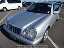 Used 1996 MERCEDES-BENZ E-CLASS BR369729 for Sale