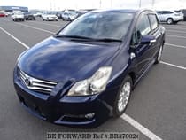 Used 2007 TOYOTA BLADE BR370024 for Sale