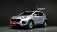 2017 KIA SPORTAGE / SMART KEY