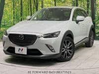 2017 MAZDA CX-3 XDL