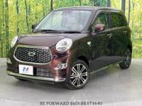 2019 DAIHATSU CAST GSA