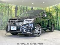 2018 NISSAN ELGRAND 250S