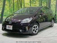 2013 TOYOTA PRIUS G