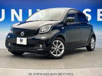 2016 SMART FORFOUR