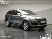 2013 AUDI Q7 7806