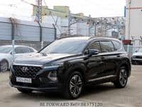 HYUNDAI Santa Fe for Sale