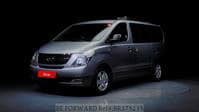 2014 HYUNDAI GRAND STAREX / BACK CAMERA