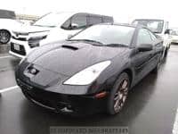 1999 TOYOTA CELICA