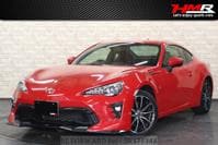 2016 TOYOTA 86 GT