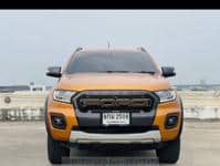 2018 FORD RANGER 2.0