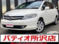 HONDA Airwave