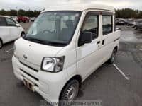 2016 DAIHATSU HIJET TRUCK