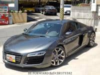 2014 AUDI R8