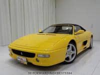 FERRARI F355