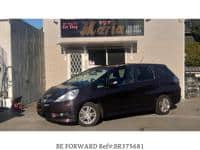 2011 HONDA FIT SHUTTLE HYBRID