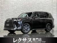 2023 LEXUS LX