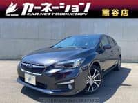 2017 SUBARU IMPREZA SPORTS 2.0I-L