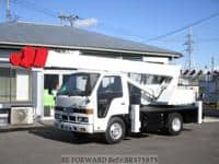 ISUZU Elf Truck