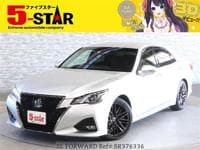 2015 TOYOTA CROWN SEDAN S-T