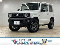 2020 SUZUKI JIMNY XC