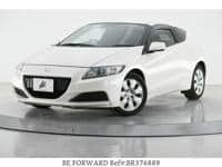 2014 HONDA CR-Z