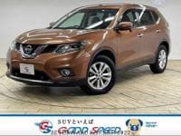 2016 NISSAN X-TRAIL 20X