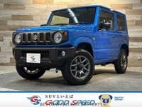 2022 SUZUKI JIMNY XC